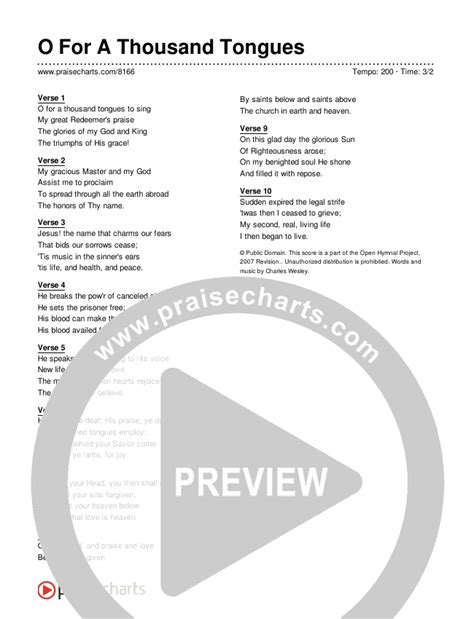 oton hymn lyrics|O for a Thousand Tongues .